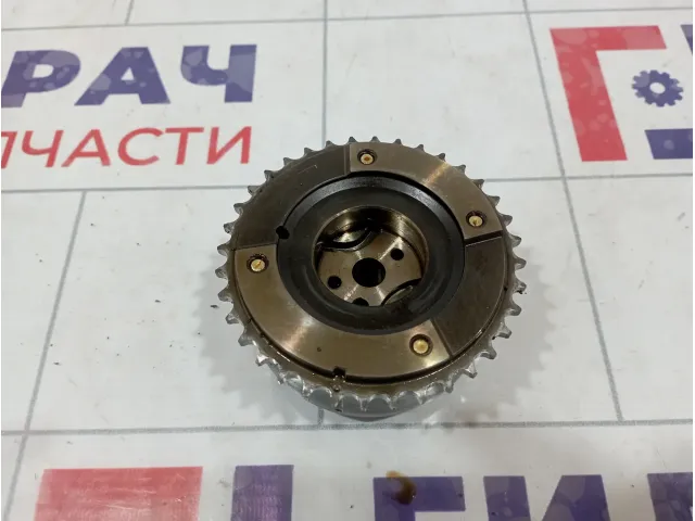 Механизм изменения фаз ГРМ Toyota Corolla (E150) 13070-37010