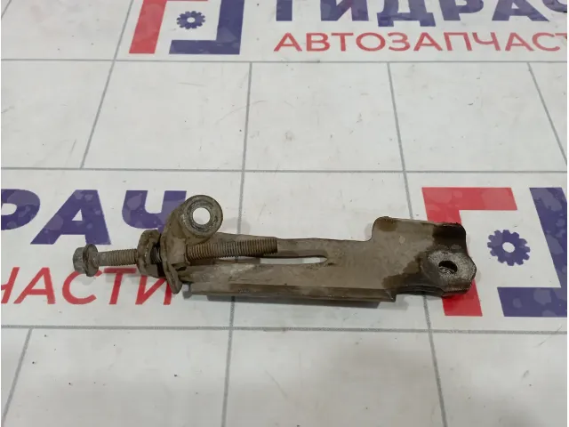 Натяжитель ремня генератора Toyota Corolla (E150) 16381-37010