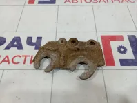 Кронштейн крепления троса КПП Toyota Corolla (E150) 33524-52050