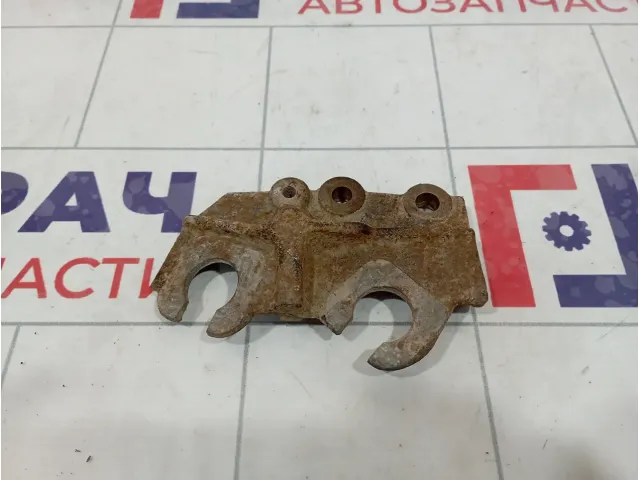 Кронштейн крепления троса КПП Toyota Corolla (E150) 33524-52050