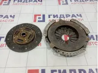 Сцепление комплект Toyota Corolla (E150)