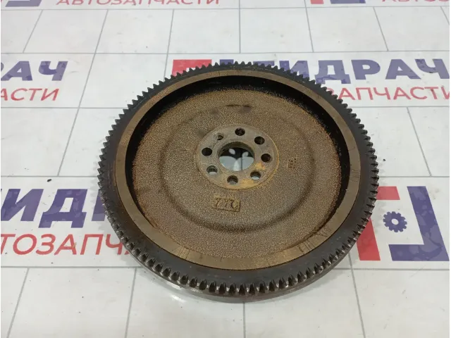 Маховик Toyota Corolla (E150) 13405-37050