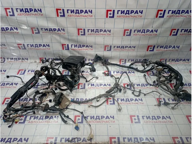Проводка подкапотная Toyota Corolla (E150)