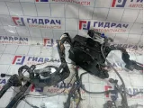 Проводка подкапотная Toyota Corolla (E150)