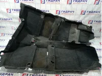 Покрытие напольное (ковролин) Toyota Corolla (E150) 58510-12C40-B1