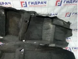 Покрытие напольное (ковролин) Toyota Corolla (E150) 58510-12C40-B1