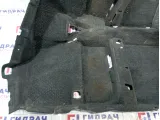 Покрытие напольное (ковролин) Toyota Corolla (E150) 58510-12C40-B1