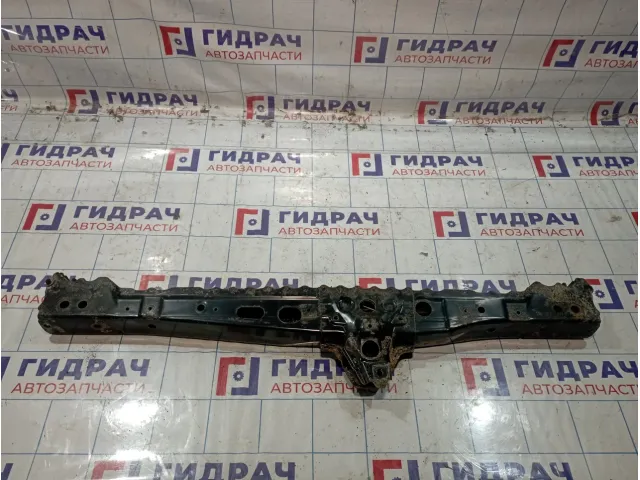 Балка передняя поперечная Toyota Corolla (E150) 57104-12270