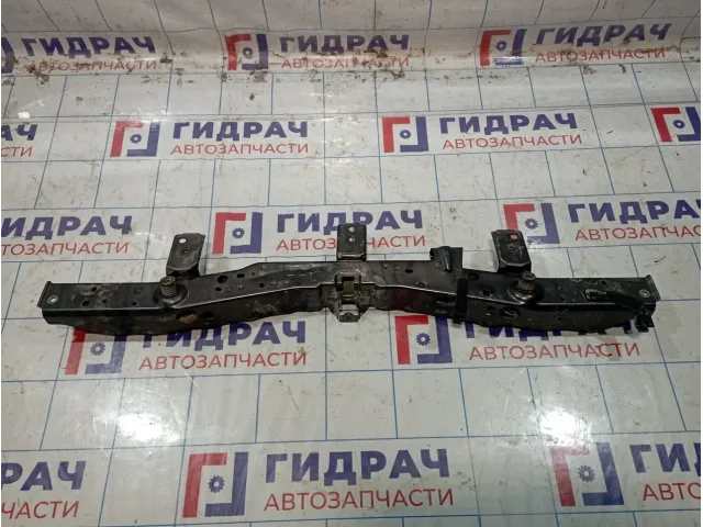 Панель передняя Toyota Corolla (E150) 53208-12560