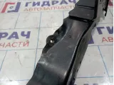 Панель передняя Toyota Corolla (E150) 53208-12560