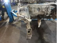 Лонжерон передний правый Toyota Corolla (E150)