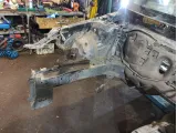 Лонжерон передний правый Toyota Corolla (E150)