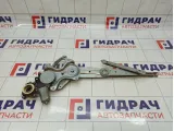 Стеклоподъемник электрический передний левый Toyota Corolla (E150) 69802-12220