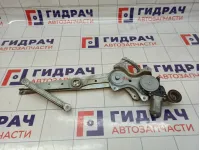 Стеклоподъемник электрический передний правый Toyota Corolla (E150) 69801-12220