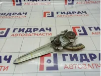 Стеклоподъемник механический задний левый Toyota Corolla (E150) 69840-12440
