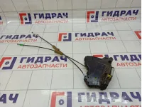 Замок двери передней левой Toyota Corolla (E150) 69040-42241