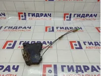 Замок двери передней правой Toyota Corolla (E150) 69030-12490