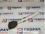 Замок двери задней левой Toyota Corolla (E150) 69060-42021