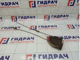 Замок двери задней правой Toyota Corolla (E150) 69050-42021