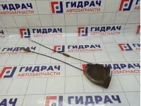 Замок двери задней правой Toyota Corolla (E150) 69050-42021
