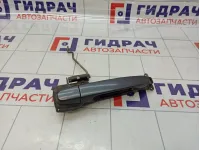 Ручка двери наружная передняя правая Toyota Corolla (E150)