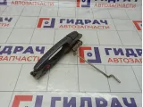 Ручка двери наружная передняя правая Toyota Corolla (E150)