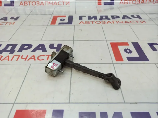 Ограничитель передней двери Toyota Corolla (E150) 68610-12200