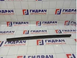 Уплотнитель стекла переднего правого Toyota Corolla (E150) 68171-12340