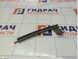 Направляющая стекла двери передней левой Toyota Corolla (E150) 67404-12250