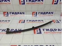 Направляющая стекла двери задней левой Toyota Corolla (E150) 67408-12290