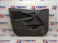 Обшивка двери передней левой Toyota Corolla (E150) 67620-12F30-B1
