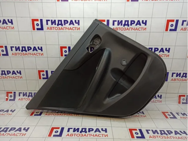 Обшивка двери задней левой Toyota Corolla (E150) 67640-12E10-B1