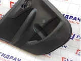 Обшивка двери задней левой Toyota Corolla (E150) 67640-12E10-B1