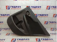 Обшивка двери задней правой Toyota Corolla (E150) 67630-12E20-B1