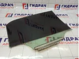 Стекло двери задней левой Toyota Corolla (E150) 68114-12770
