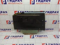 Стекло двери задней правой Toyota Corolla (E150) 68113-12770
