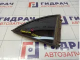 Стекло двери задней левой (форточка) Toyota Corolla (E150) 68124-12800