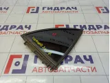 Стекло двери задней правой (форточка) Toyota Corolla (E150) 68123-12800