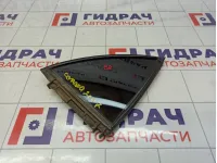 Стекло двери задней правой (форточка) Toyota Corolla (E150) 68123-12800