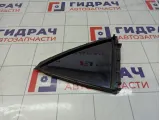 Стекло двери задней правой (форточка) Toyota Corolla (E150) 68123-12800