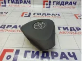 Подушка безопасности в рулевое колесо Toyota Corolla (E150) 45130-12B40-B0