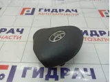 Подушка безопасности в рулевое колесо Toyota Corolla (E150) 45130-12B40-B0