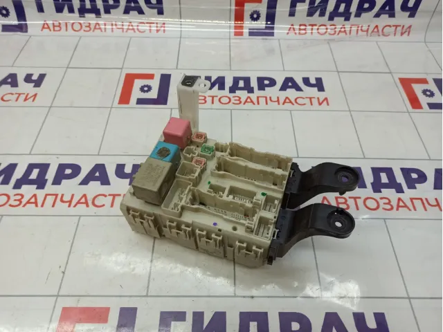 Блок предохранителей Toyota Corolla (E150) 82730-12390