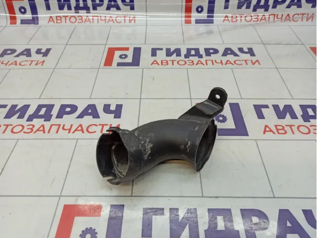 Воздуховод Toyota Corolla (E150) 17751-37020