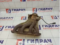 Коллектор выпускной Toyota Corolla (E150) 17141-37051