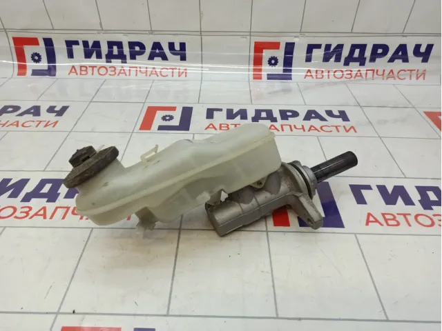 Цилиндр тормозной главный Toyota Corolla (E150) 47201-12A70
