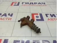 Цилиндр сцепления рабочий Toyota Corolla (E150) 31470-12160