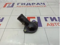 Крышка термостата Toyota Corolla (E150) 16321-37010