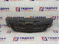 Решетка радиатора Toyota Corolla (E150) 53114-12100