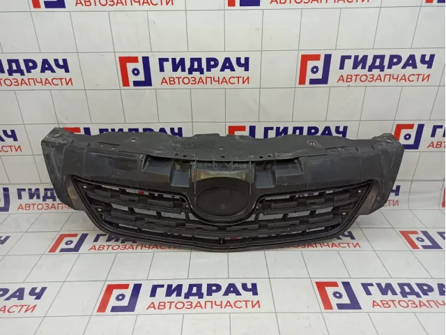 Решетка радиатора Toyota Corolla (E150) 53114-12100
